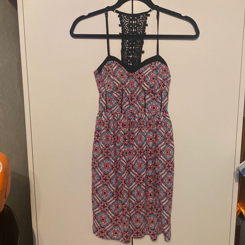 Xhilaration Dress